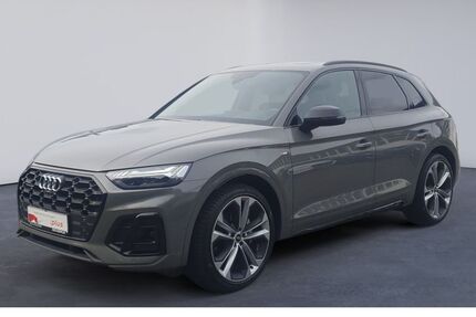 Audi Q5 59.700 km 43.430 &euro; Braunschweig 38124