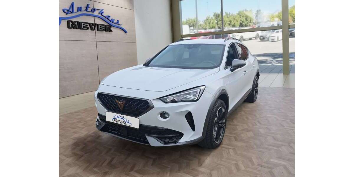 Cupra Formentor 22.500 km 28.910 &euro; Sickte 38173