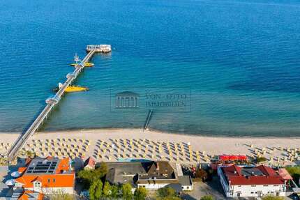 Gewerbeobjekt Kellenhusen (Ostsee) - 1.499.999&euro; | Angebot:26804730