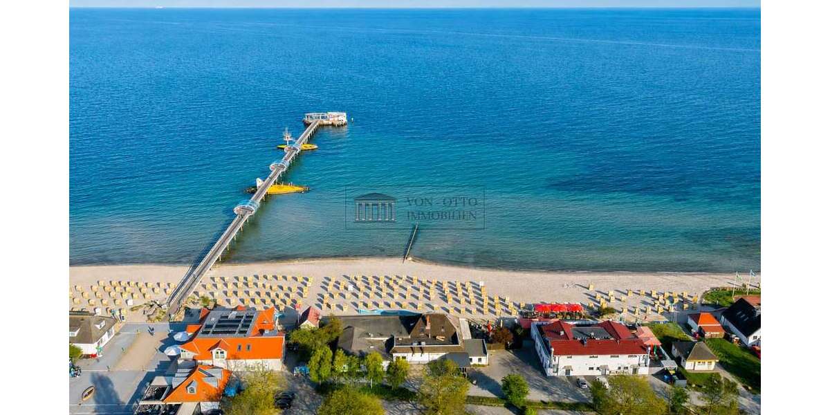 Gewerbeobjekt Kellenhusen (Ostsee) - 1.499.999&euro; | Angebot:26804730