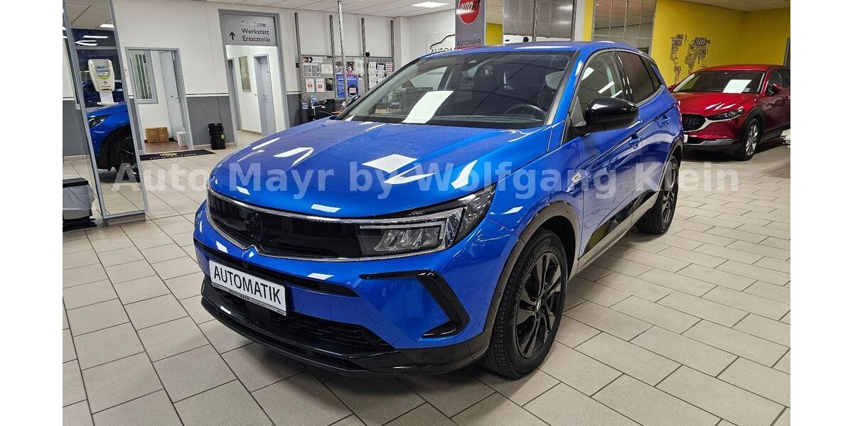 Opel Grandland (X) 103.920 km 18.980 &euro; Augsburg 86156
