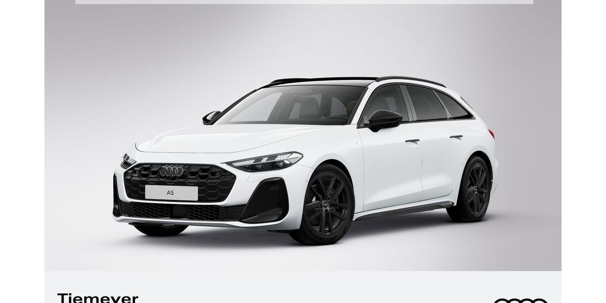 Audi A5 1.050 km 56.980 &euro; Bochum 44809