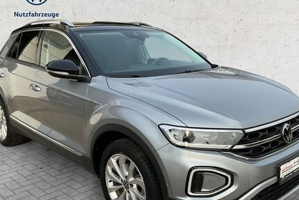 VW T-Roc 42.750 km 22.790 &euro; Wildeshausen 27793