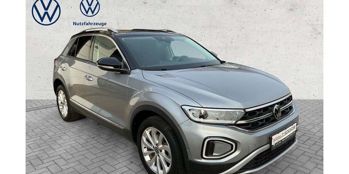 VW T-Roc 42.750 km 22.790 &euro; Wildeshausen 27793