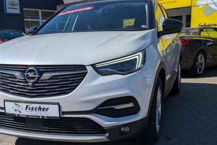 Opel Grandland X 75.950 km 19.490 &euro; Kaltenkirchen 24568