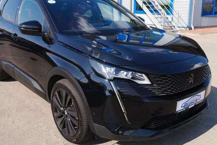 Peugeot 3008 36.250 km 18.480 &euro; Rahden 32369