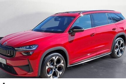 Skoda Kodiaq 3.472 km 54.990 &euro; Freudenstadt 72250