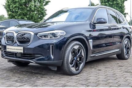 BMW iX3 37.451 km 40.995 &euro; Köln-West 50858
