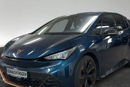 Cupra Born 60.100 km 23.460 &euro; München 80687