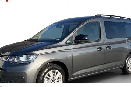 VW Caddy Maxi 17.000 km 35.190 € Bernsdorf 09337