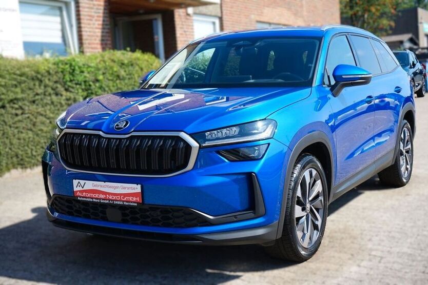 Kodiaq