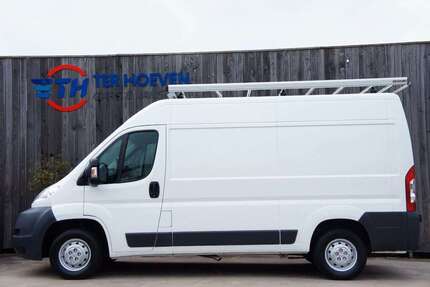 Peugeot Boxer 170.150 km 10.950 € Bad Bentheim 48455