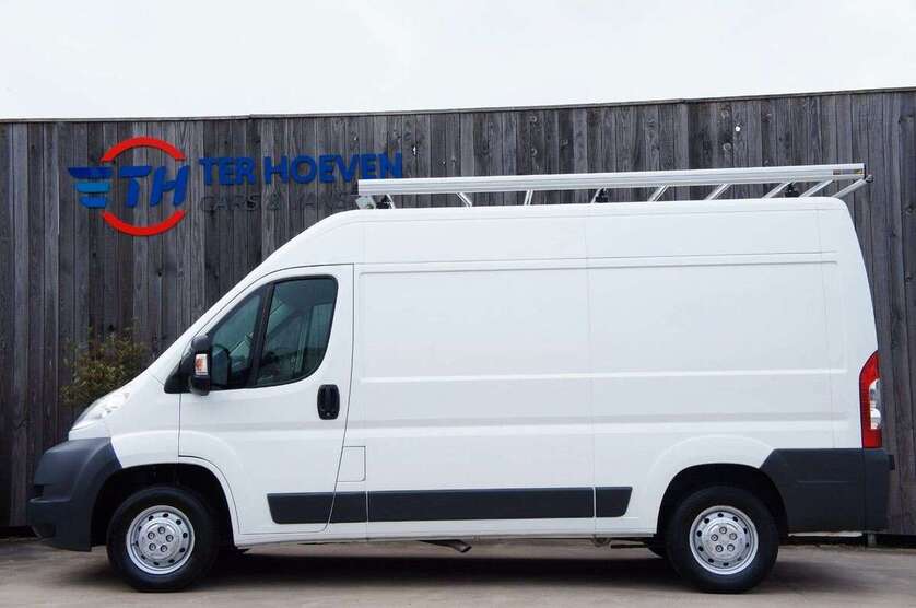 Peugeot Boxer 170.150 km 10.950 € Bad Bentheim 48455