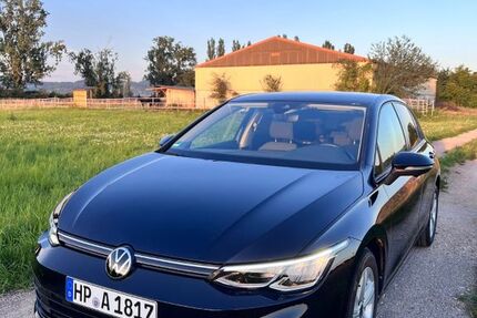 VW Golf 16.000 km 21.900 € Viernheim 68519