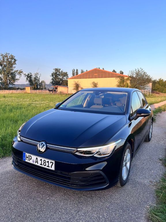 VW Golf 16.000 km 21.900 € Viernheim 68519