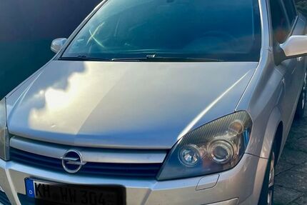 Opel Astra 230.000 km 849 &euro; Seesbach 55629
