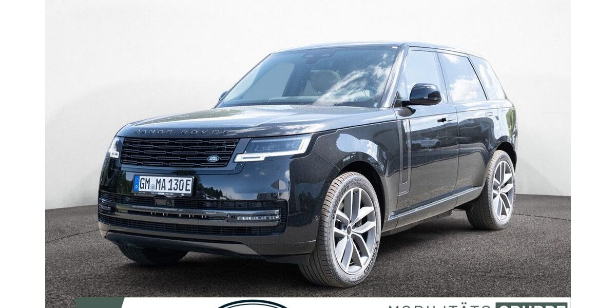 Land Rover Range Rover 3.560 km 165.899 &euro; Engelskirchen 51766