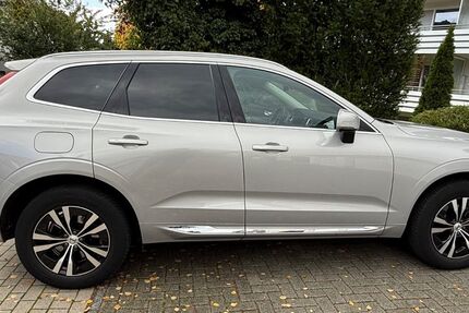 Volvo XC60 55.000 km 40.400 € Hagen 58097