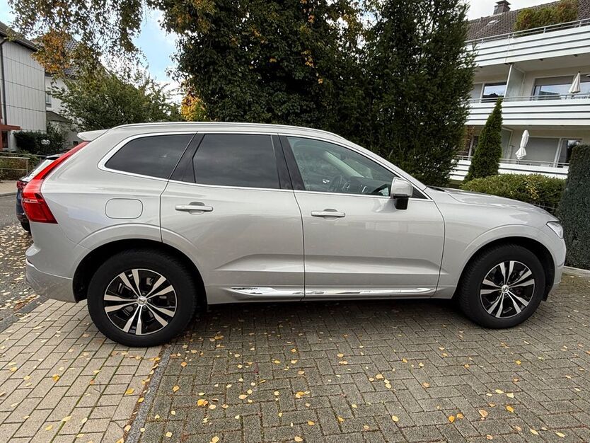 Volvo XC60 55.000 km 40.400 € Hagen 58097
