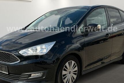 Ford C-Max 164.556 km 3.999 &euro; Brehna 06796