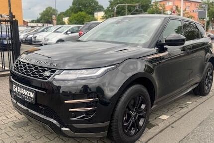 Land Rover Range Rover Evoque 22.900 km 38.900 &euro; Frankfurt am Main 65933