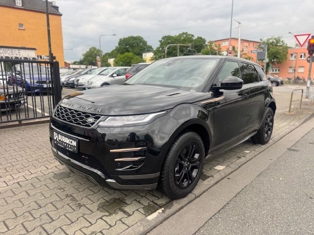 Land Rover Range Rover Evoque 22.900 km 38.900 &euro; Frankfurt am Main 65933