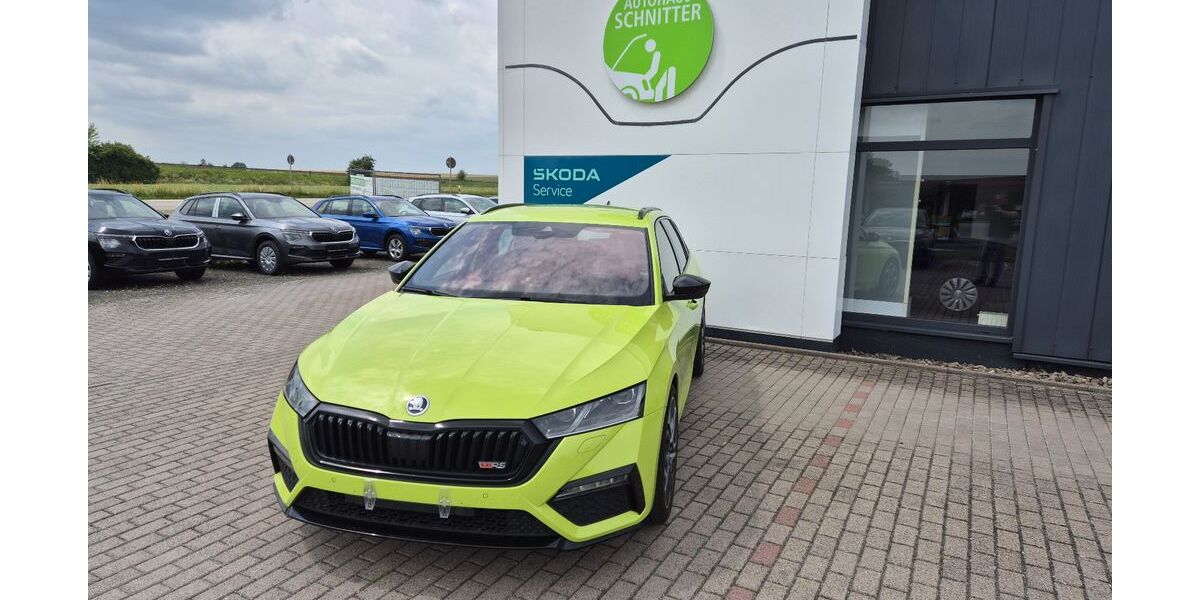 Skoda Octavia 112.000 km 29.000 &euro; Unstrut Hainich OT Schönstedt 99991