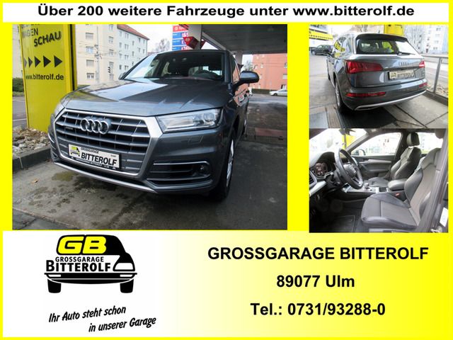 Audi Q5 131.000 km 27.990 &euro; Ulm 89077