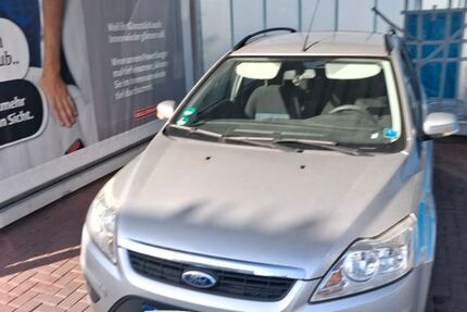 Ford Focus 210.000 km 1.658 &euro; Gummersbach 51645
