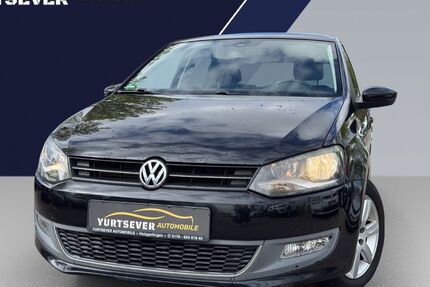 VW Polo 121.250 km 5.940 &euro; Holzgerlingen 71088