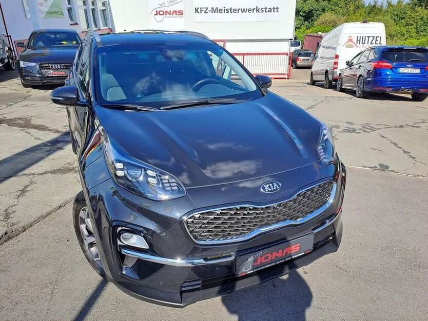 Sportage