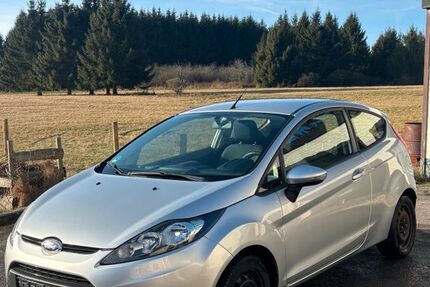 Ford Fiesta 173.952 km 3.200 &euro; Malberg-Mohrweiler 54655