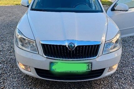 Skoda Octavia 225.000 km 2.650 &euro; Boos 87737
