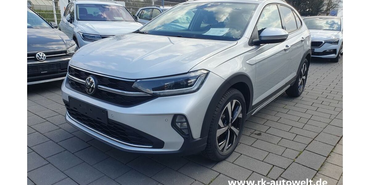 VW Taigo 3.320 km 31.500 &euro; Soest 59494