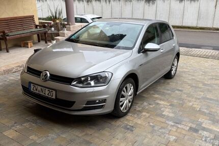 VW Golf 185.000 km 7.100 &euro; Zweibrücken 66482