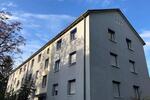 Perfekt für Sie – 3-Zimmer mit Balkon und vollständiger Wärmedämmung