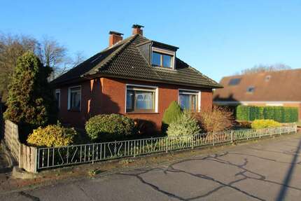 Haus zum Kaufen in Westoverledingen 210.000 € 110 m² 5 zimmer