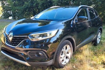 Renault Kadjar 75.000 km 17.490 &euro; Düsseldorf 40470