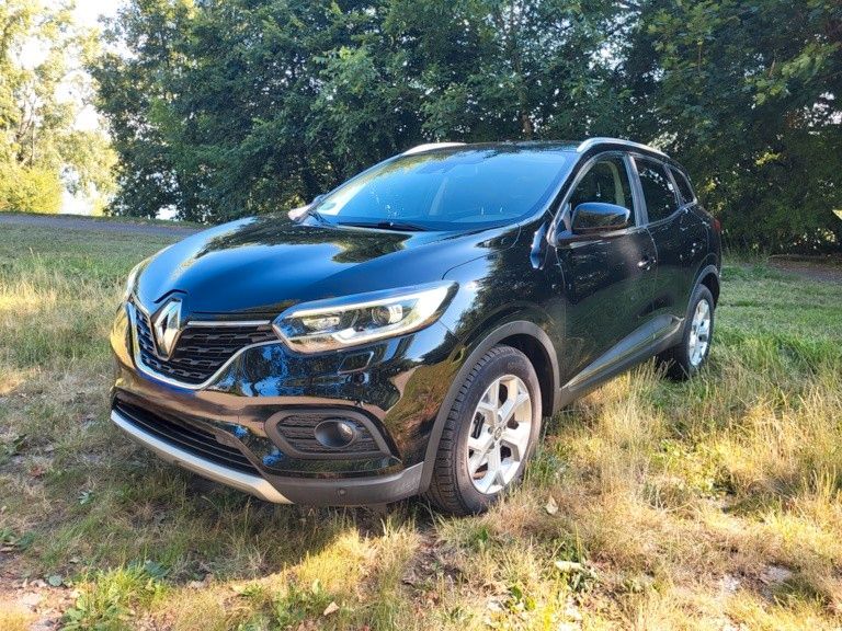 Renault Kadjar 75.000 km 19.490 &euro; Düsseldorf 40470