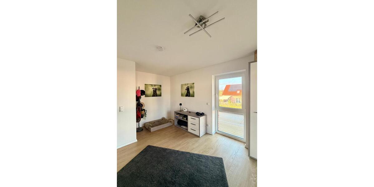 Doppelhaushälfte Schwarmstedt - 5 Zimmer, 135 m&sup2;, 1.500&euro; | Angebot:26319200