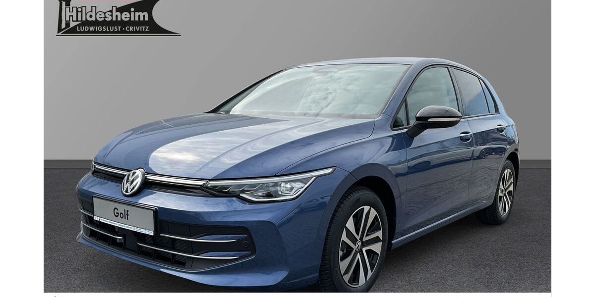 VW Golf 4.900 km 32.915 &euro; Ludwigslust 19288