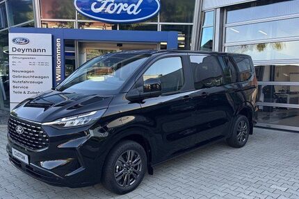 Ford Tourneo Custom 18.000 km 55.840 &euro; Haren 49733