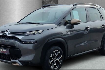 Citroen C3 Aircross 40.530 km 15.990 &euro; Eberswalde 16225