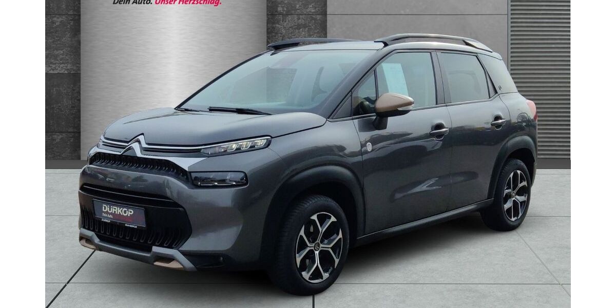 Citroen C3 Aircross 40.530 km 15.990 &euro; Eberswalde 16225