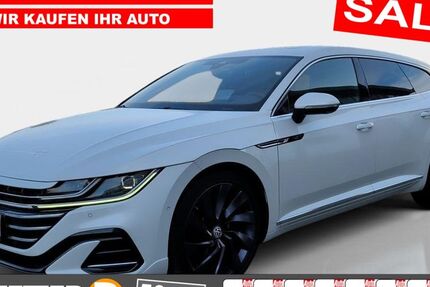 VW Arteon 80.604 km 31.480 &euro; Rheinstetten 76287