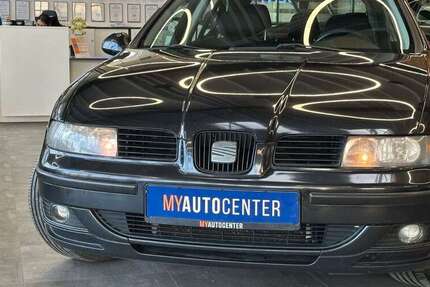 Seat Leon 334.000 km 999 &euro; Pfaffenhofen an der Ilm 85276