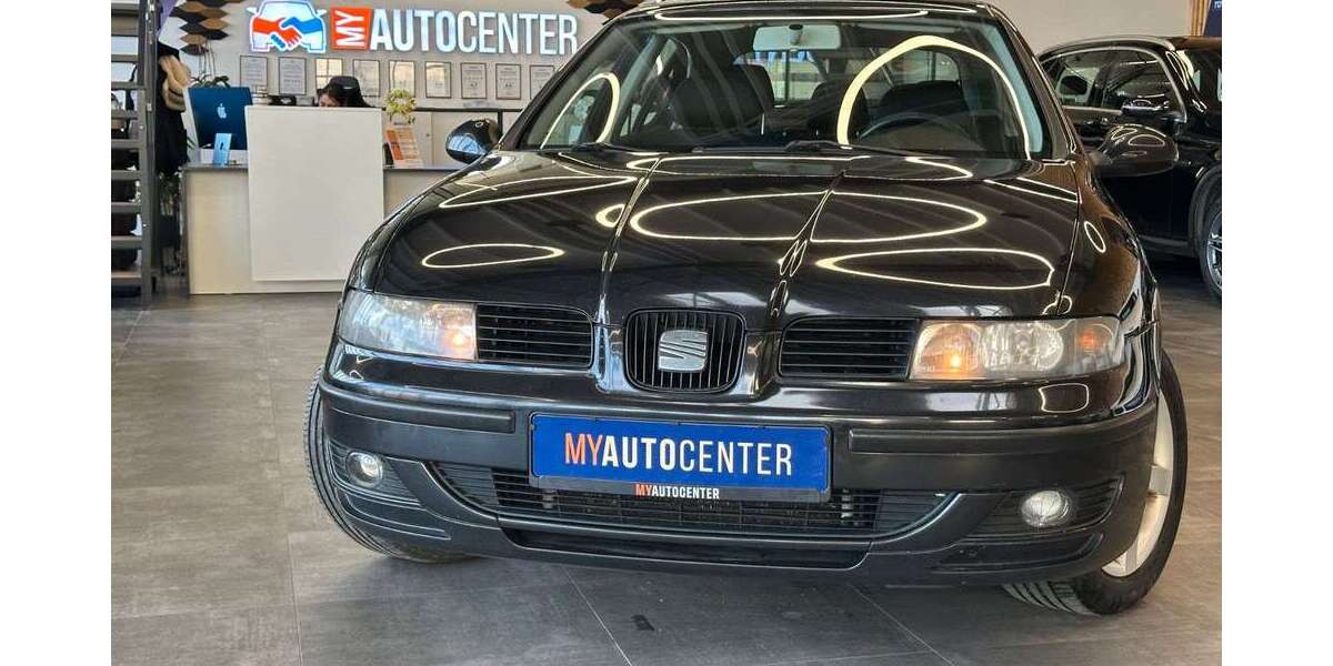 Seat Leon 334.000 km 999 &euro; Pfaffenhofen an der Ilm 85276