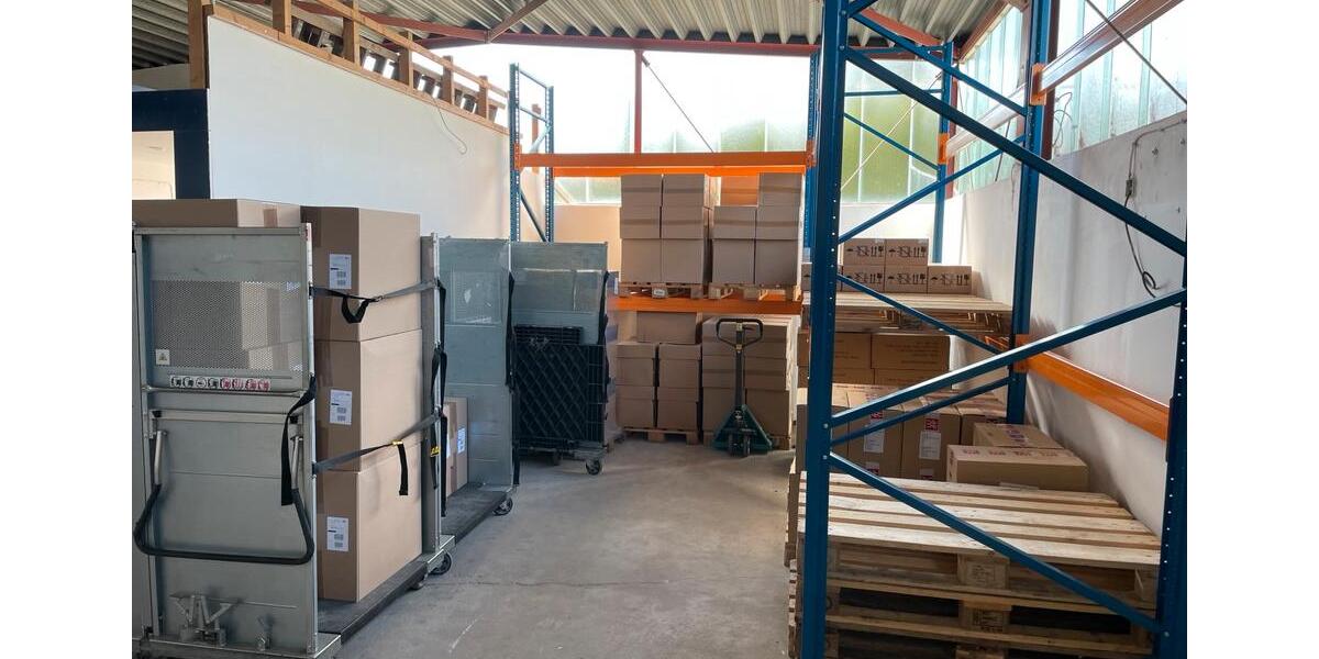 Gewerbeobjekt Altenholz - 750&euro; | Angebot:25246200