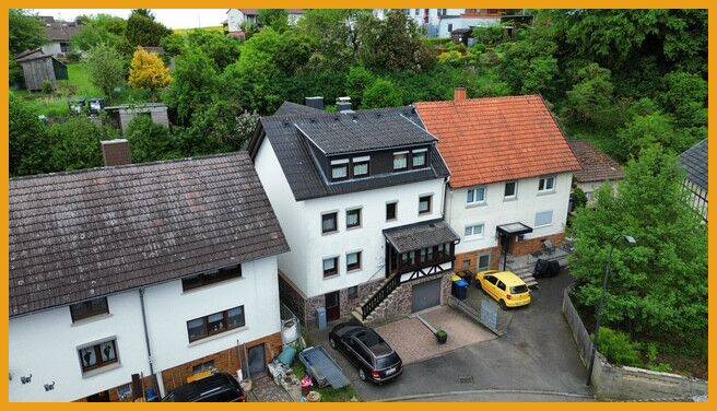 Einfamilienhaus Alsfeld Angenrod - 5 Zimmer, 189 m&sup2;, 109.000&euro; | Angebot:26881640
