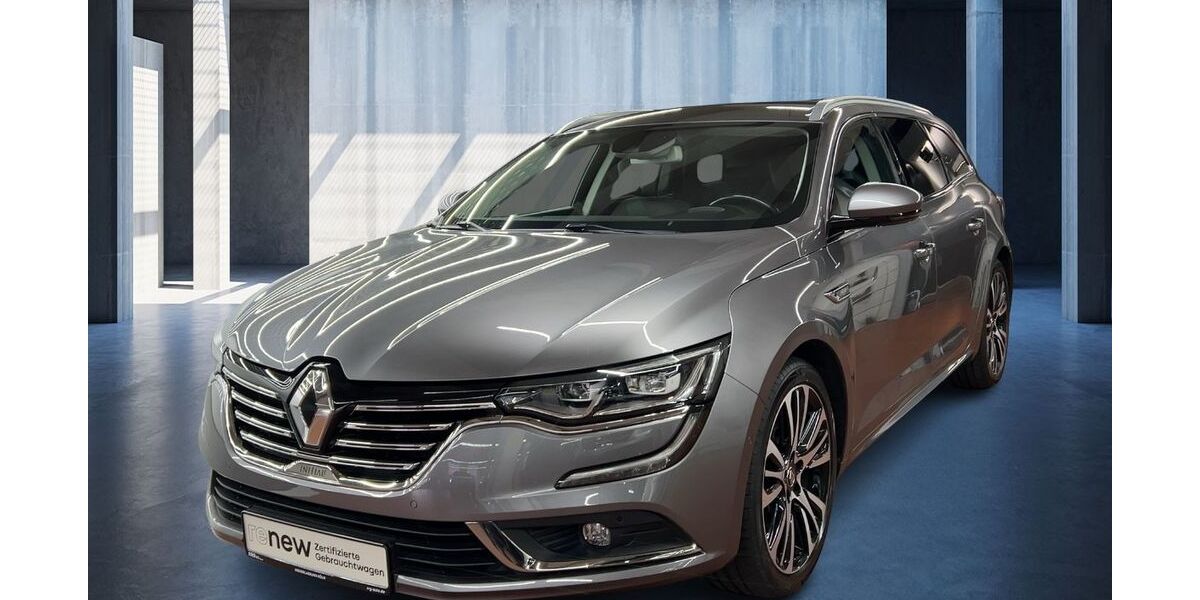 Renault Talisman 63.056 km 20.912 € Köln 50939